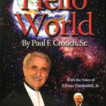 Hello World! – Paul Crouch